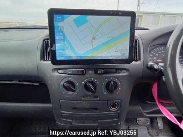 Used 2009 AT toyota succeed-van NCP51V Image[22]