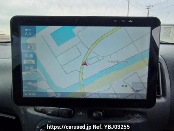 Used 2009 AT toyota succeed-van NCP51V Image[23]