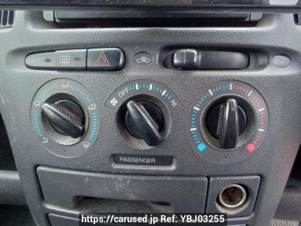 Used 2009 AT toyota succeed-van NCP51V Image[24]