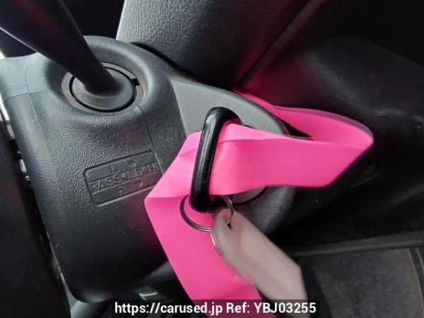 Used 2009 AT toyota succeed-van NCP51V Image[26]