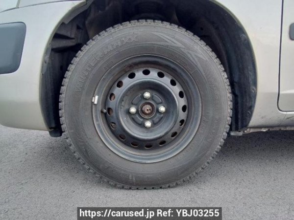 Used 2009 AT toyota succeed-van NCP51V Image[27]