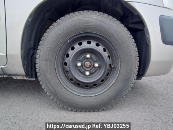 Used 2009 AT toyota succeed-van NCP51V Image[28]