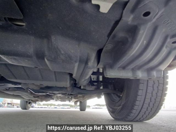 Used 2009 AT toyota succeed-van NCP51V Image[32]