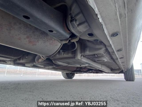 Used 2009 AT toyota succeed-van NCP51V Image[36]