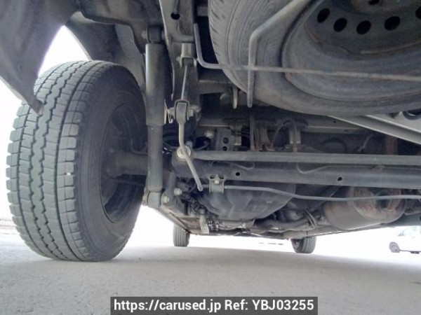 Used 2009 AT toyota succeed-van NCP51V Image[37]