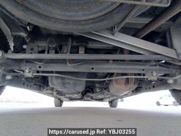 Used 2009 AT toyota succeed-van NCP51V Image[38]