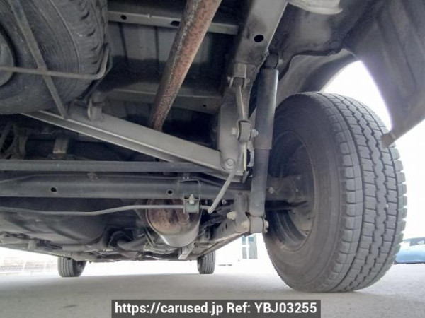 Used 2009 AT toyota succeed-van NCP51V Image[39]