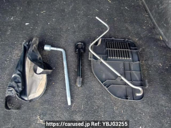 Used 2009 AT toyota succeed-van NCP51V Image[41]