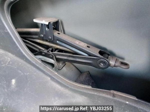 Used 2009 AT toyota succeed-van NCP51V Image[42]