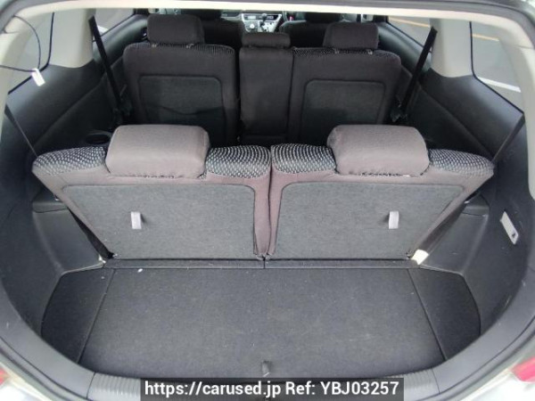 Used 2005 AT toyota wish ZNE10G Image[8]