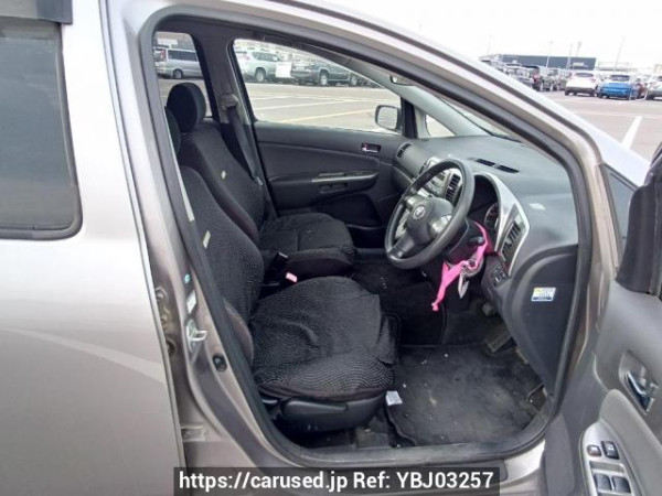 Used 2005 AT toyota wish ZNE10G Image[13]