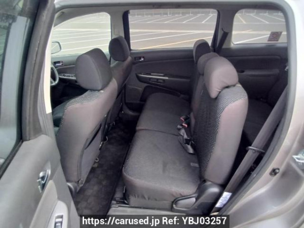 Used 2005 AT toyota wish ZNE10G Image[16]