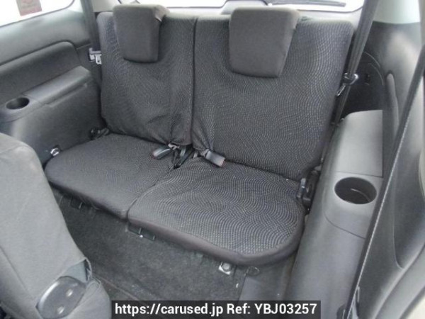 Used 2005 AT toyota wish ZNE10G Image[17]