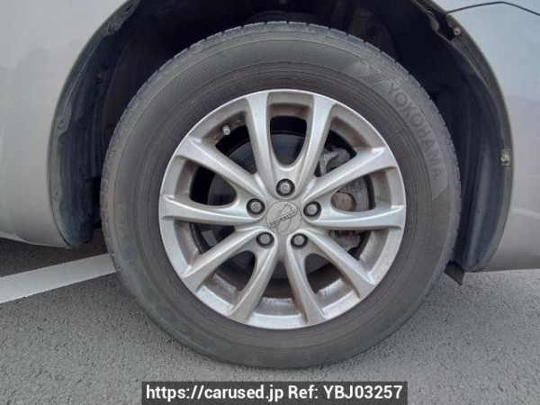 Used 2005 AT toyota wish ZNE10G Image[28]