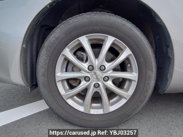 Used 2005 AT toyota wish ZNE10G Image[29]