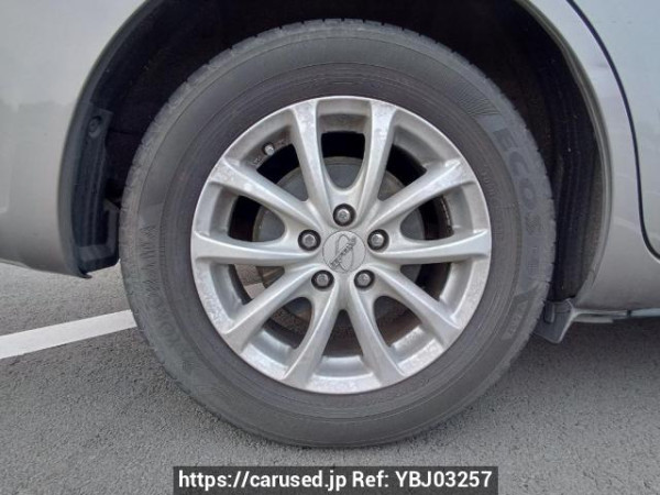 Used 2005 AT toyota wish ZNE10G Image[30]