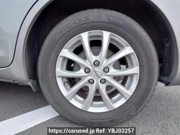 Used 2005 AT toyota wish ZNE10G Image[31]