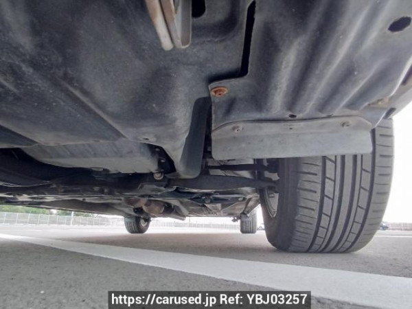 Used 2005 AT toyota wish ZNE10G Image[33]