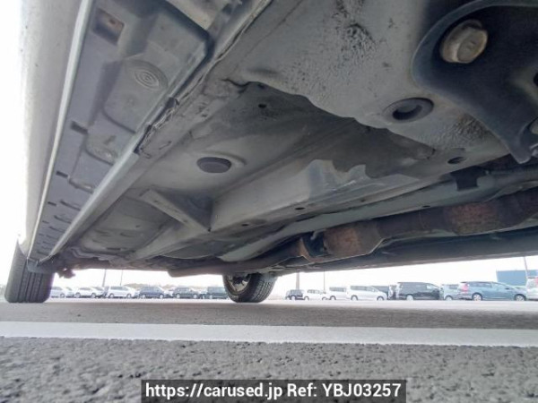 Used 2005 AT toyota wish ZNE10G Image[34]