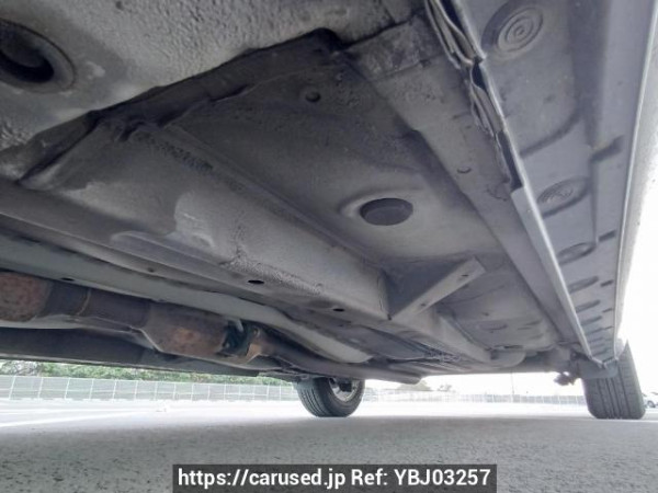Used 2005 AT toyota wish ZNE10G Image[35]
