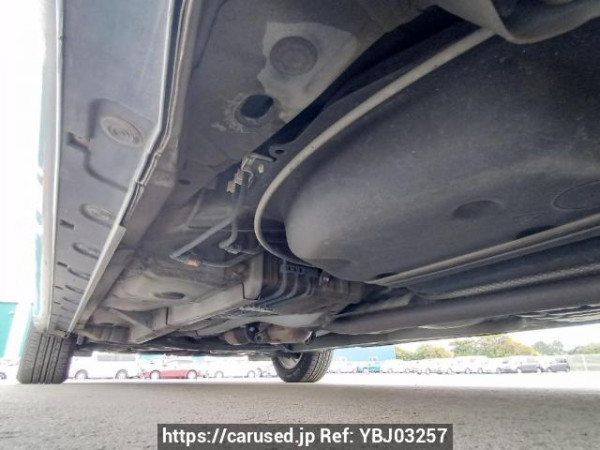 Used 2005 AT toyota wish ZNE10G Image[36]