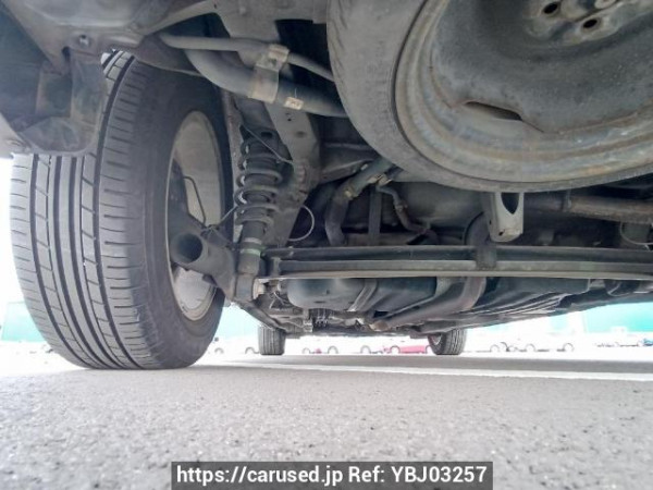 Used 2005 AT toyota wish ZNE10G Image[38]