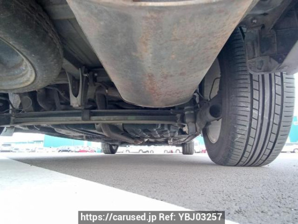 Used 2005 AT toyota wish ZNE10G Image[40]