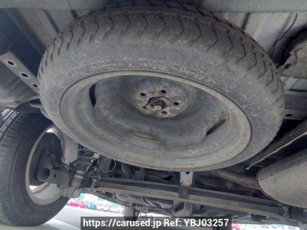 Used 2005 AT toyota wish ZNE10G Image[41]