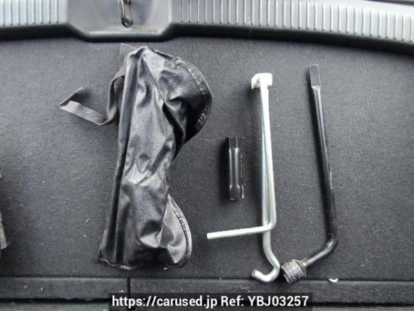 Used 2005 AT toyota wish ZNE10G Image[42]