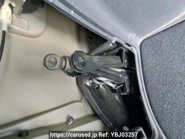 Used 2005 AT toyota wish ZNE10G Image[43]