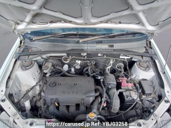 Used 2011 AT toyota probox-van NCP50V Image[8]