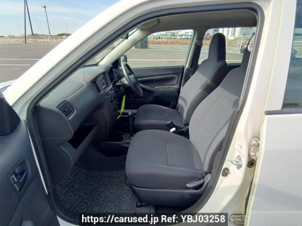 Used 2011 AT toyota probox-van NCP50V Image[12]
