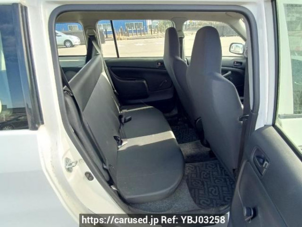 Used 2011 AT toyota probox-van NCP50V Image[13]