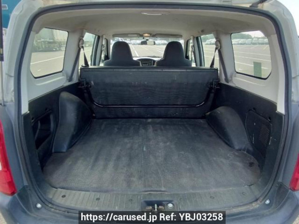 Used 2011 AT toyota probox-van NCP50V Image[15]