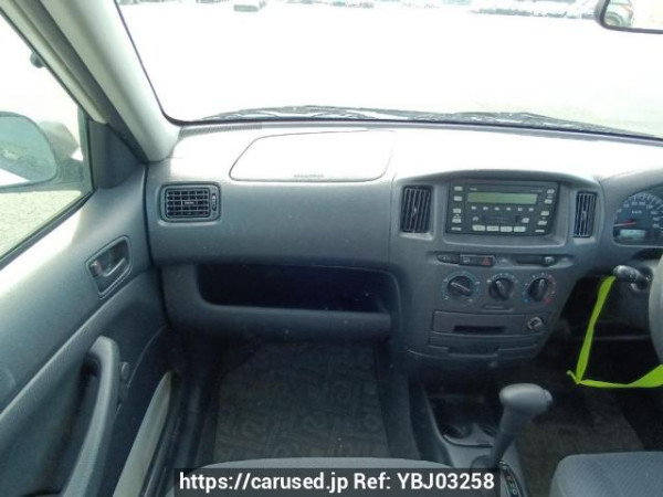 Used 2011 AT toyota probox-van NCP50V Image[17]