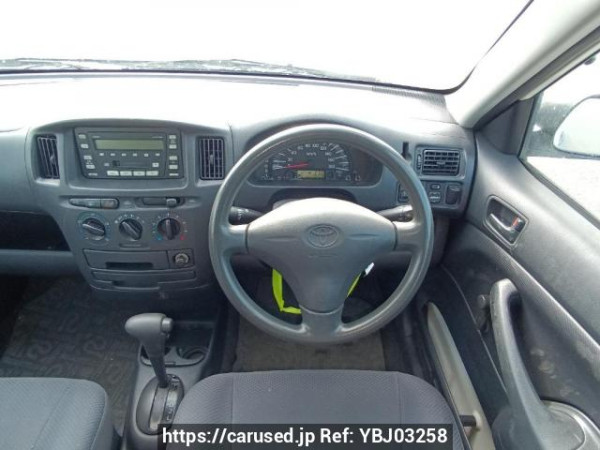 Used 2011 AT toyota probox-van NCP50V Image[18]