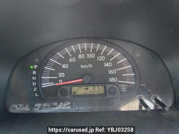 Used 2011 AT toyota probox-van NCP50V Image[19]