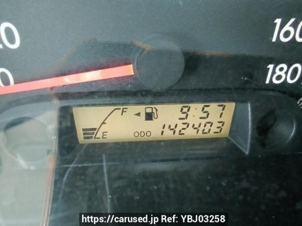 Used 2011 AT toyota probox-van NCP50V Image[20]