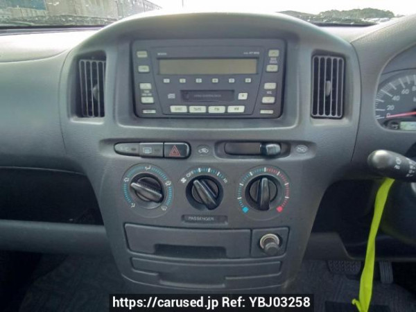 Used 2011 AT toyota probox-van NCP50V Image[21]