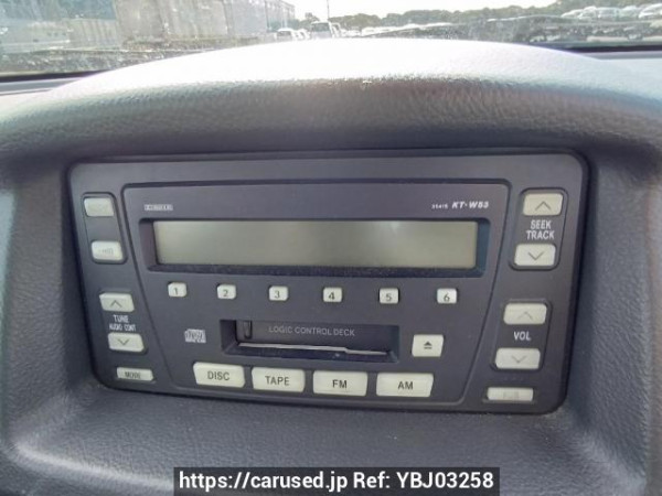 Used 2011 AT toyota probox-van NCP50V Image[22]