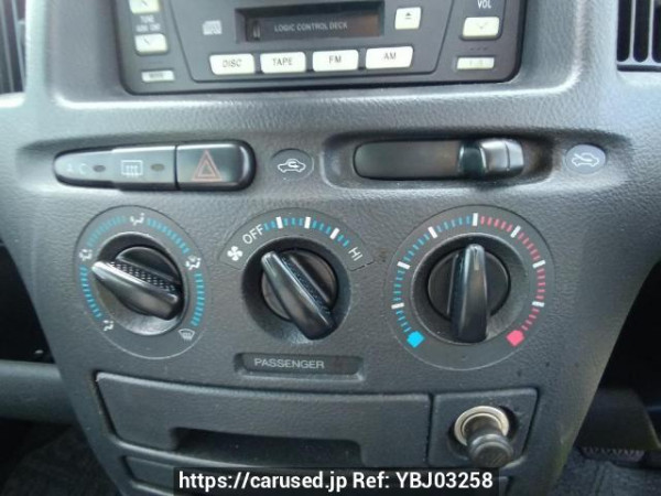 Used 2011 AT toyota probox-van NCP50V Image[23]