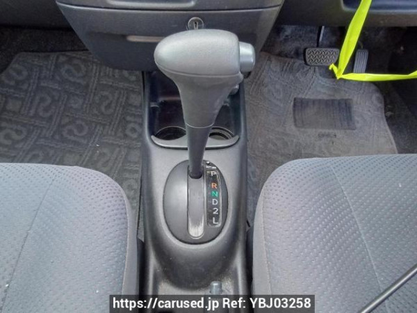 Used 2011 AT toyota probox-van NCP50V Image[24]