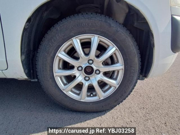 Used 2011 AT toyota probox-van NCP50V Image[26]