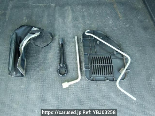 Used 2011 AT toyota probox-van NCP50V Image[40]