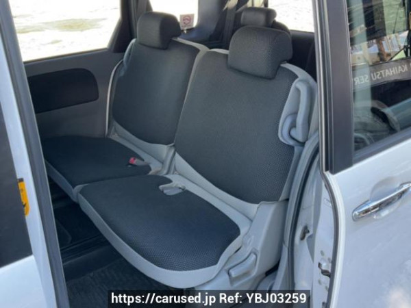 Used 2005 AT toyota sienta NCP81G Image[15]