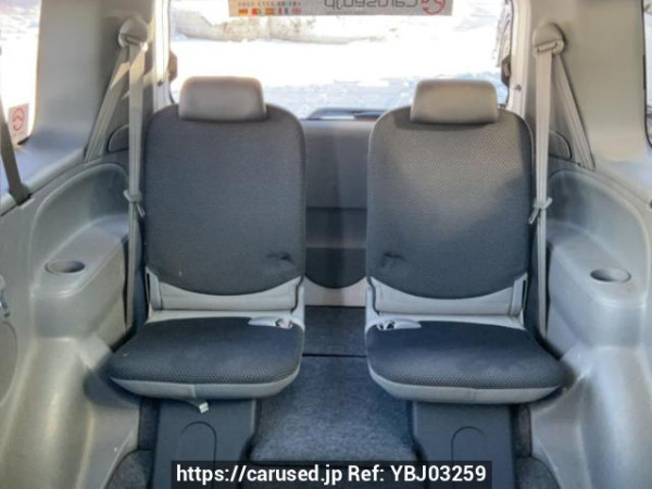 Used 2005 AT toyota sienta NCP81G Image[16]