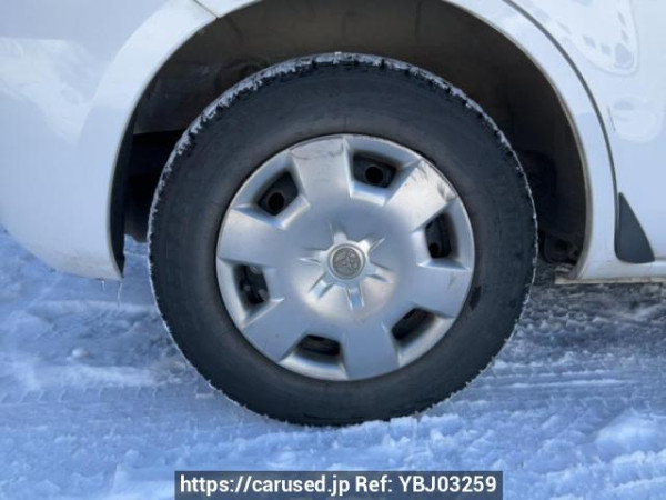 Used 2005 AT toyota sienta NCP81G Image[30]