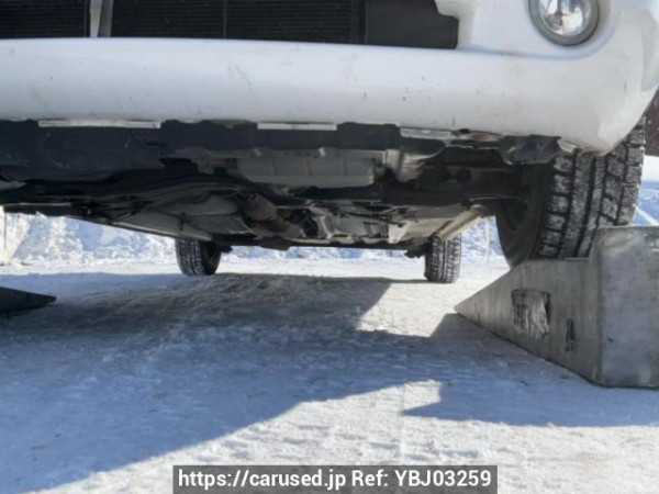 Used 2005 AT toyota sienta NCP81G Image[33]