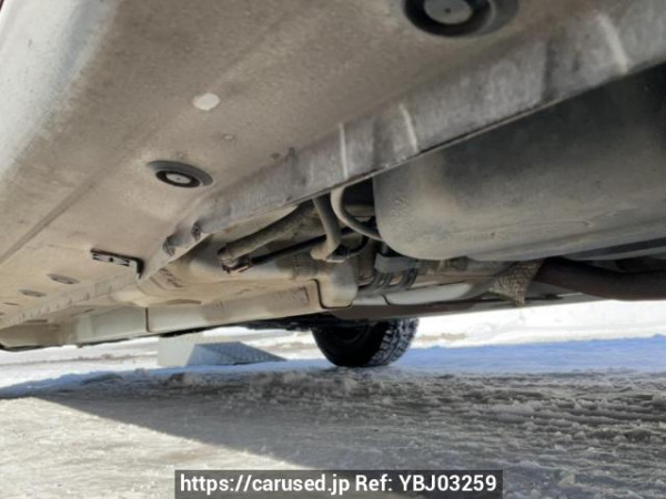 Used 2005 AT toyota sienta NCP81G Image[36]