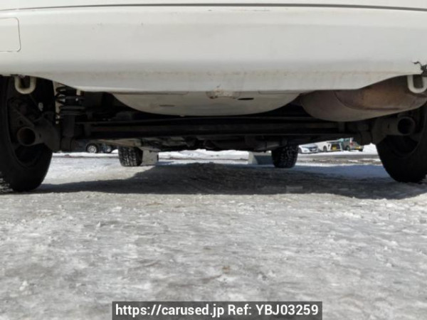 Used 2005 AT toyota sienta NCP81G Image[39]